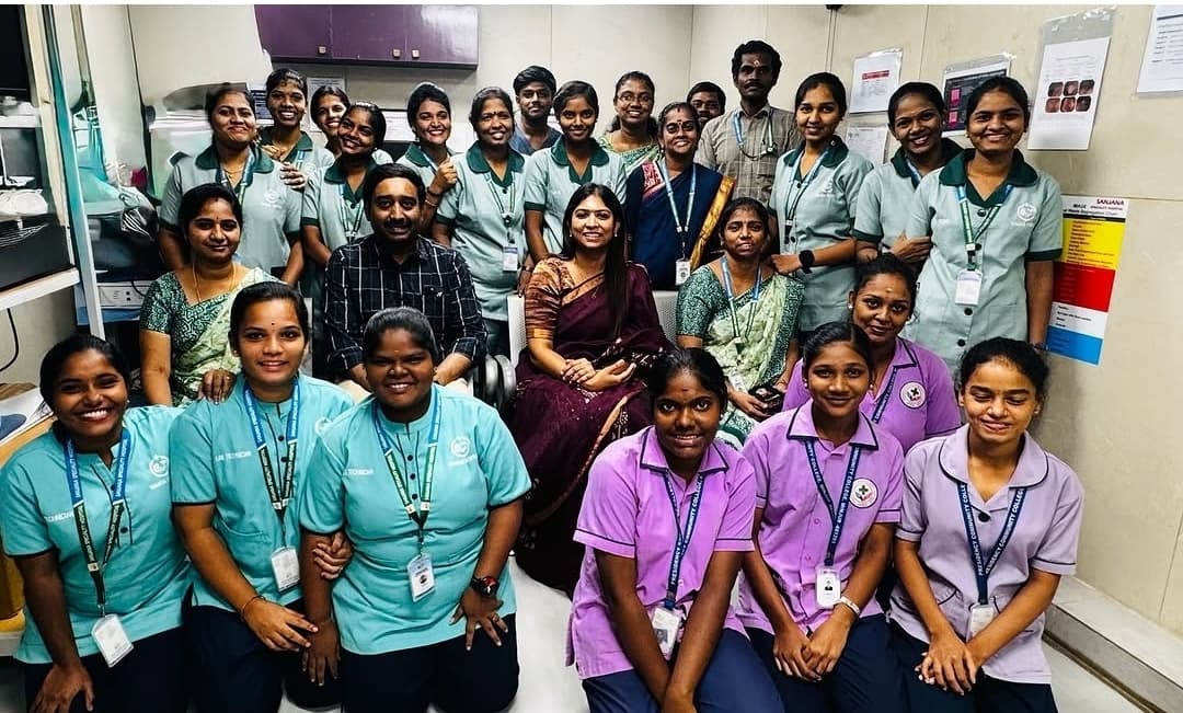 Gallery — Sanjana Multi-Speciality Hospital